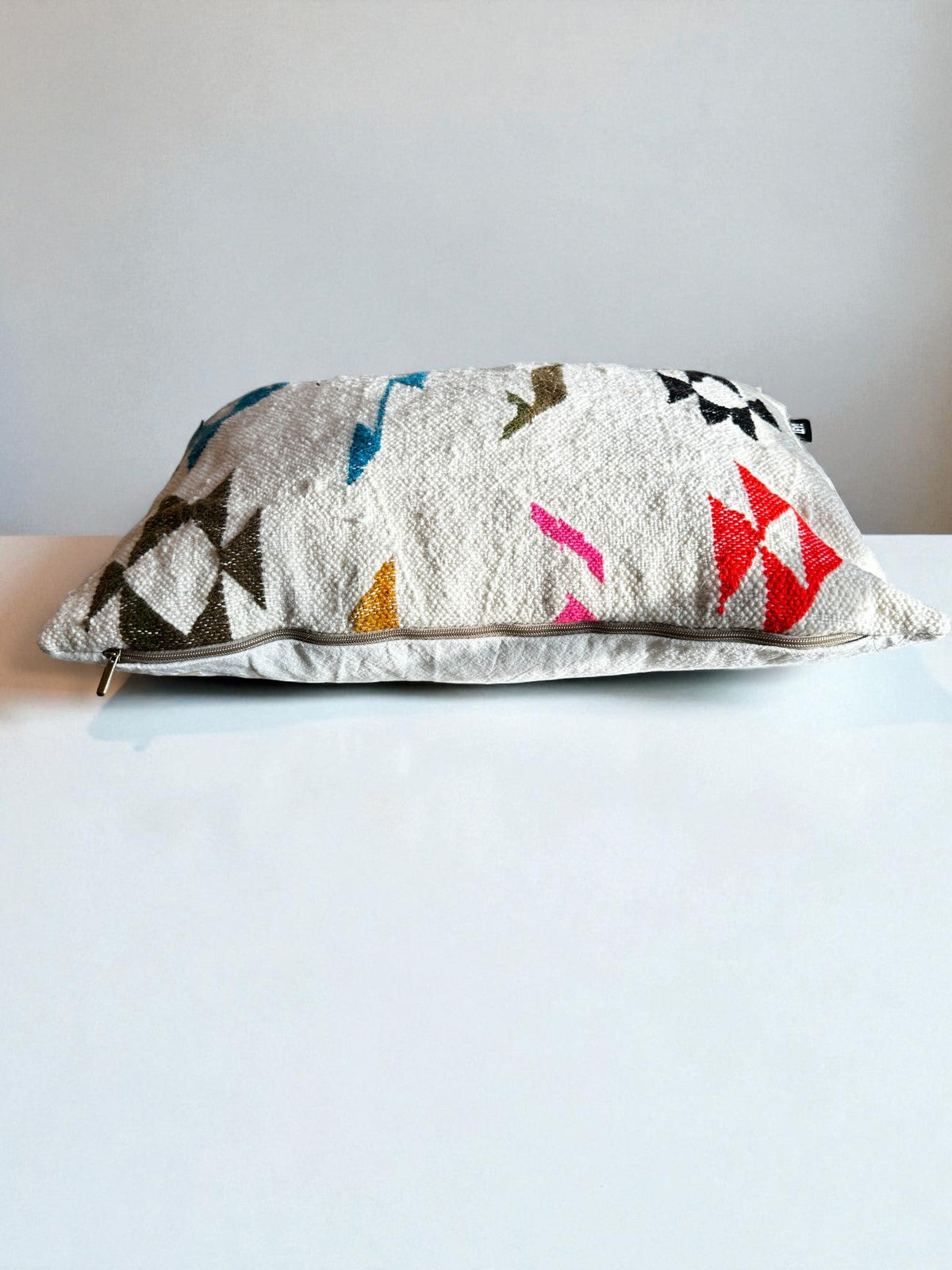 Kissen - Colorful Line - 40 x 60