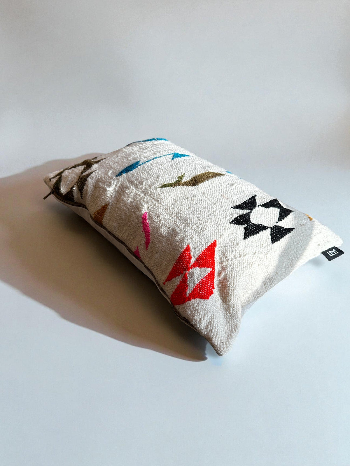 Kissen - Colorful Line - 40 x 60