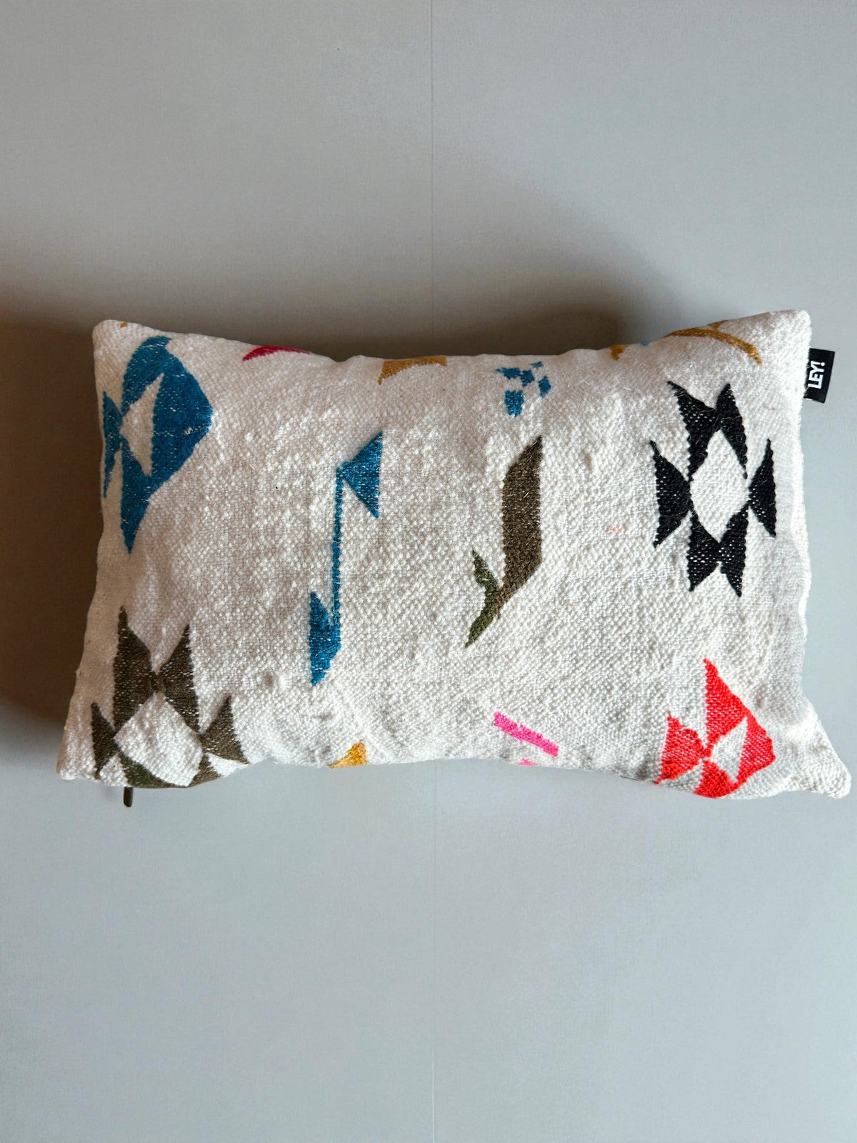 Kissen - Colorful Line - 40 x 60