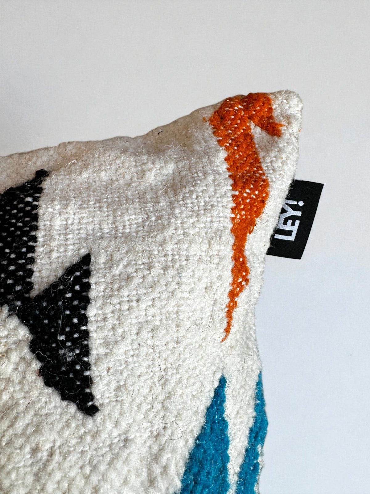 Kissen - Colorful Line - 40 x 60