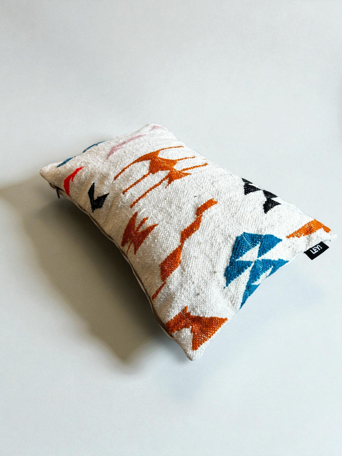 Kissen - Colorful Line - 40 x 60