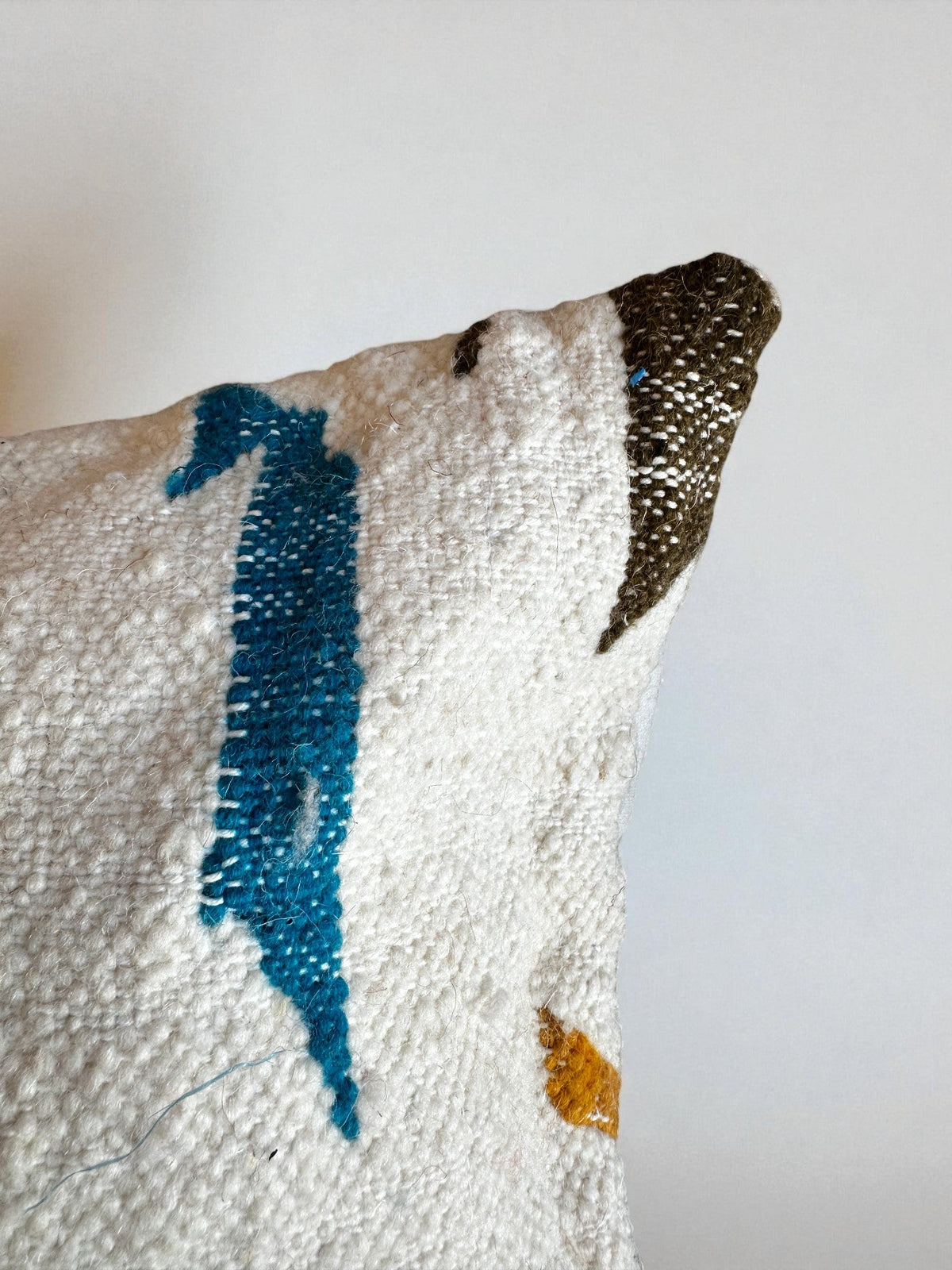 Kissen - Colorful Line - 40 x 60