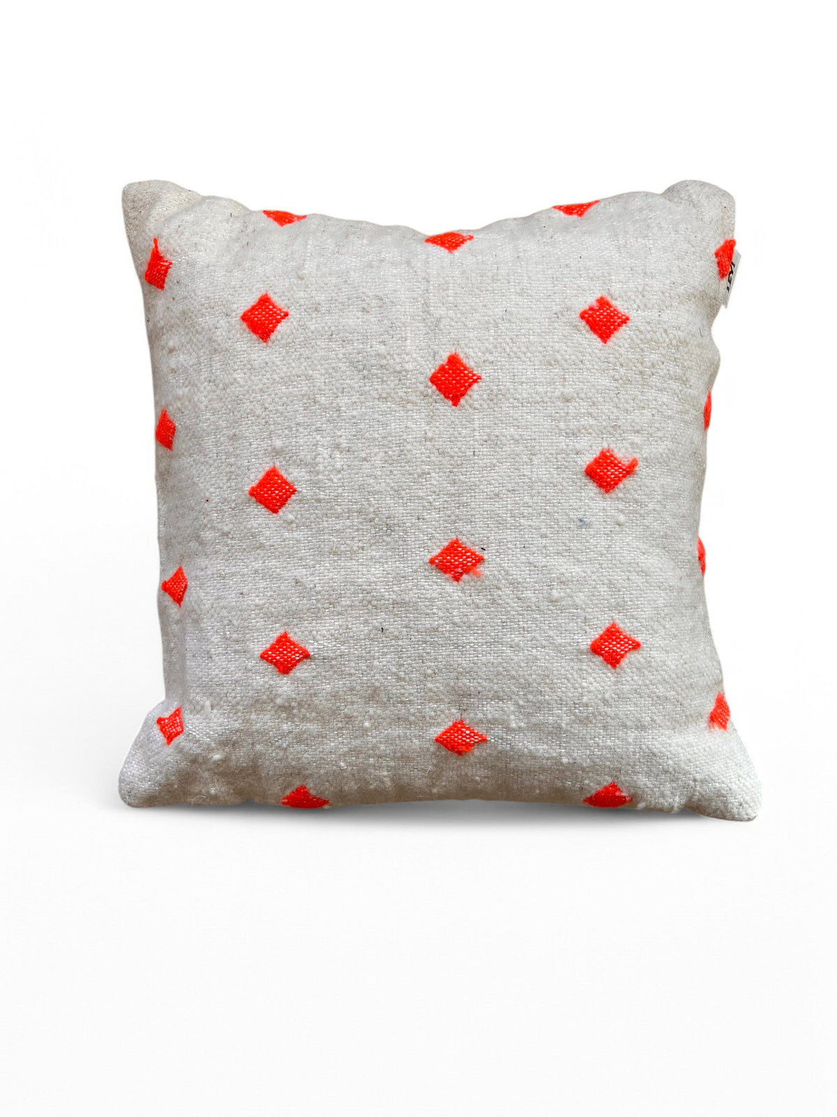 Kissen - Mona Orange - 50 x 50