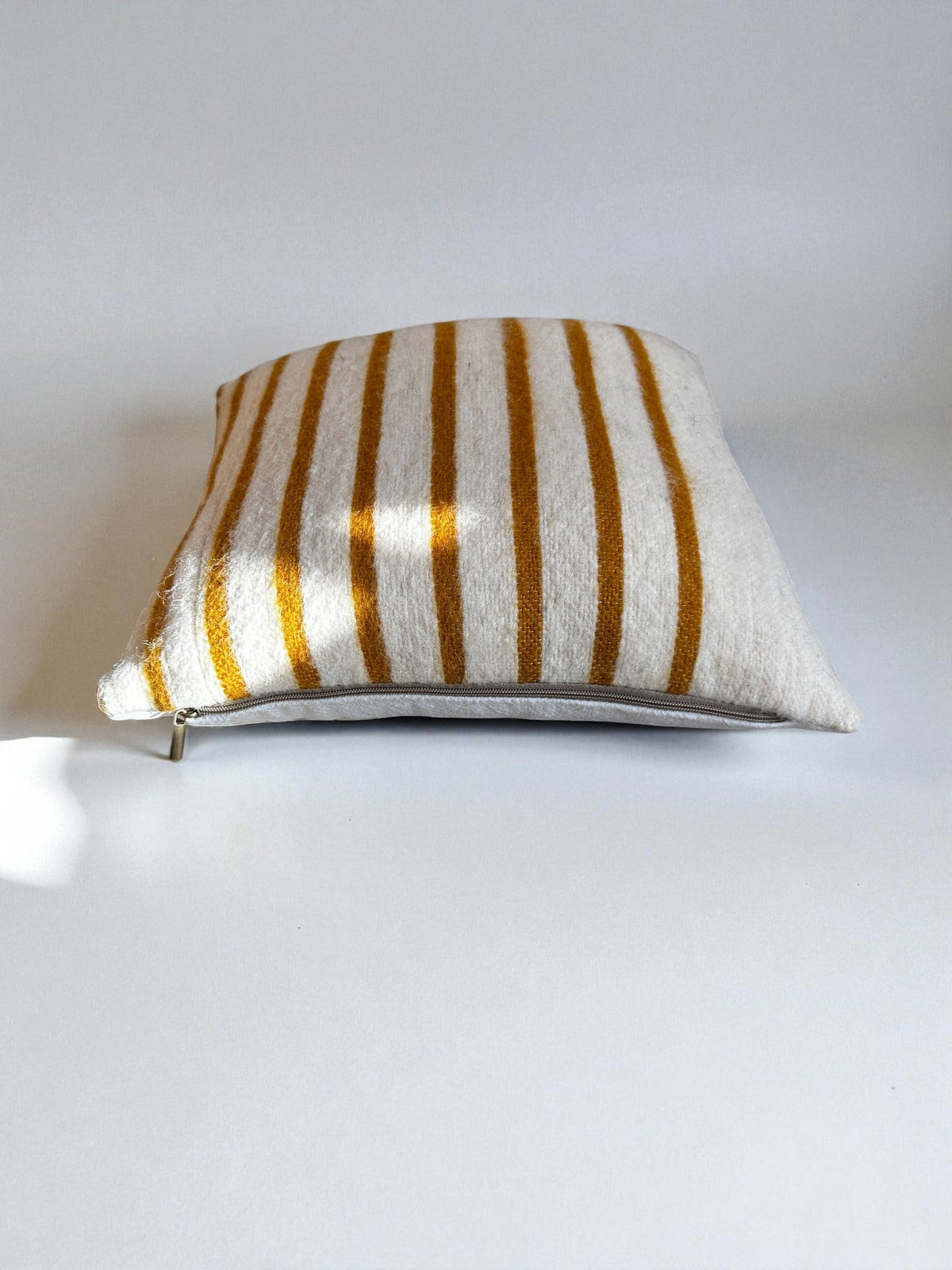 Kissen - WINTER EDITION - SONNE - 50 x 50