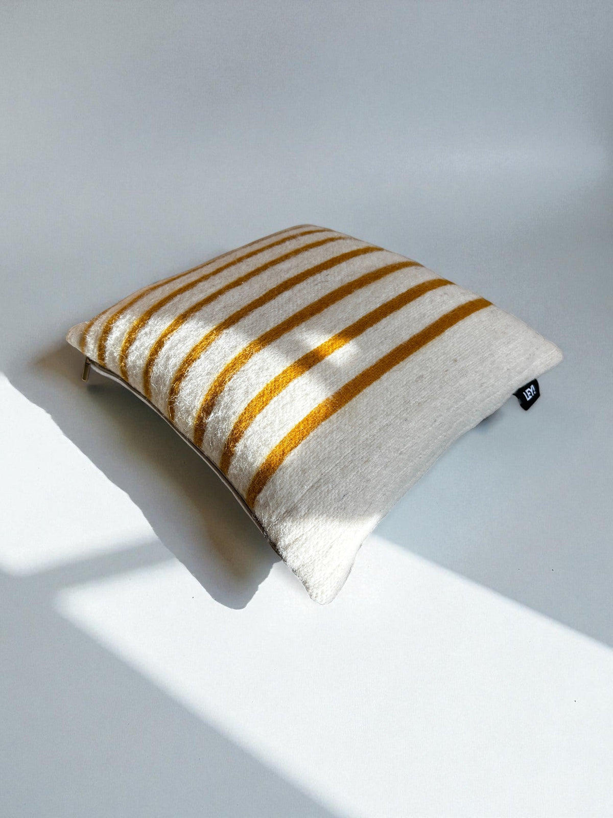 Kissen - WINTER EDITION - SONNE - 50 x 50