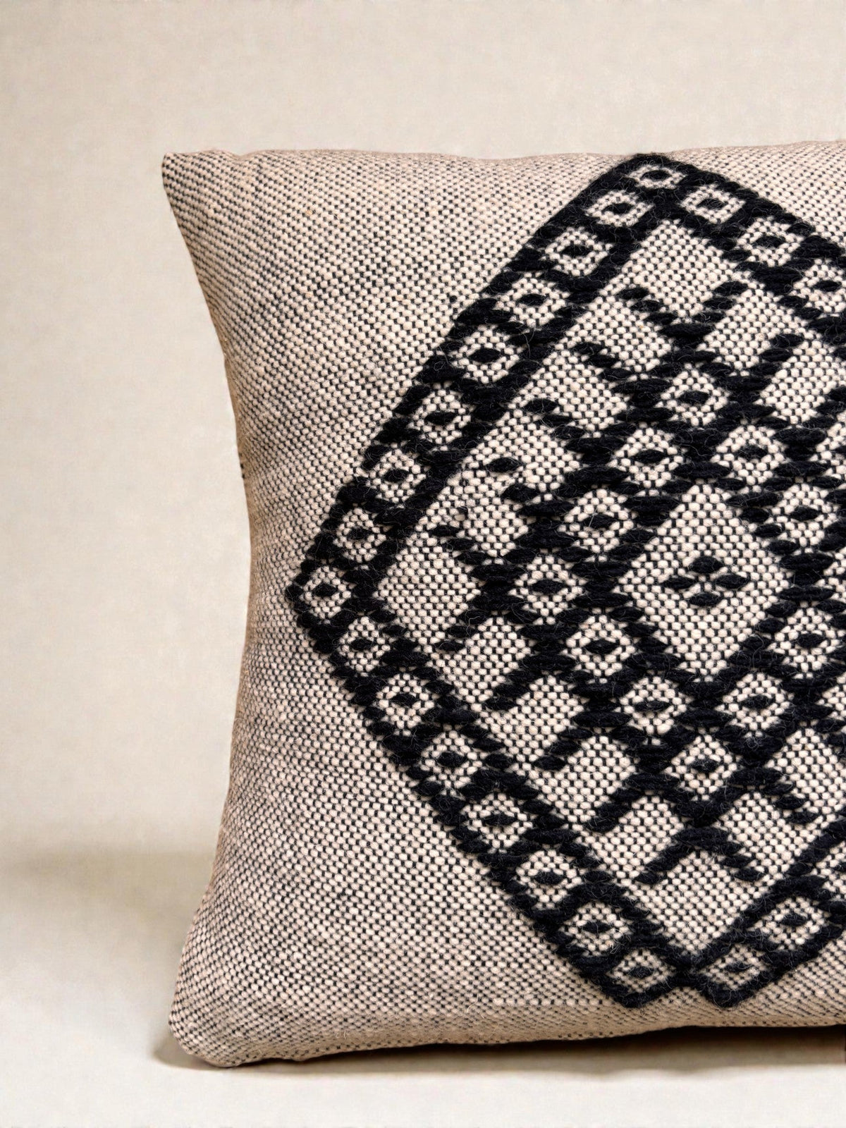 LEY! Classic Line Kissen - 50 x 50 cm