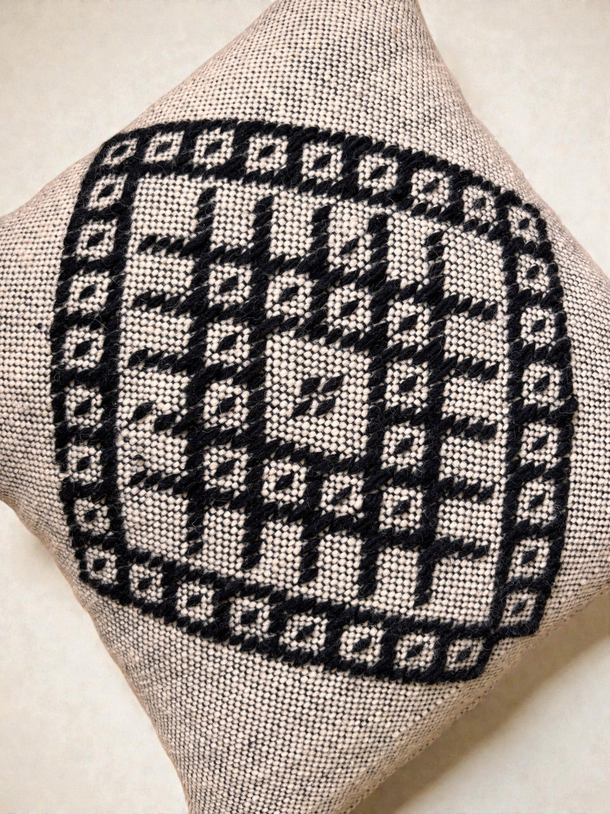 LEY! Classic Line Kissen - 50 x 50 cm