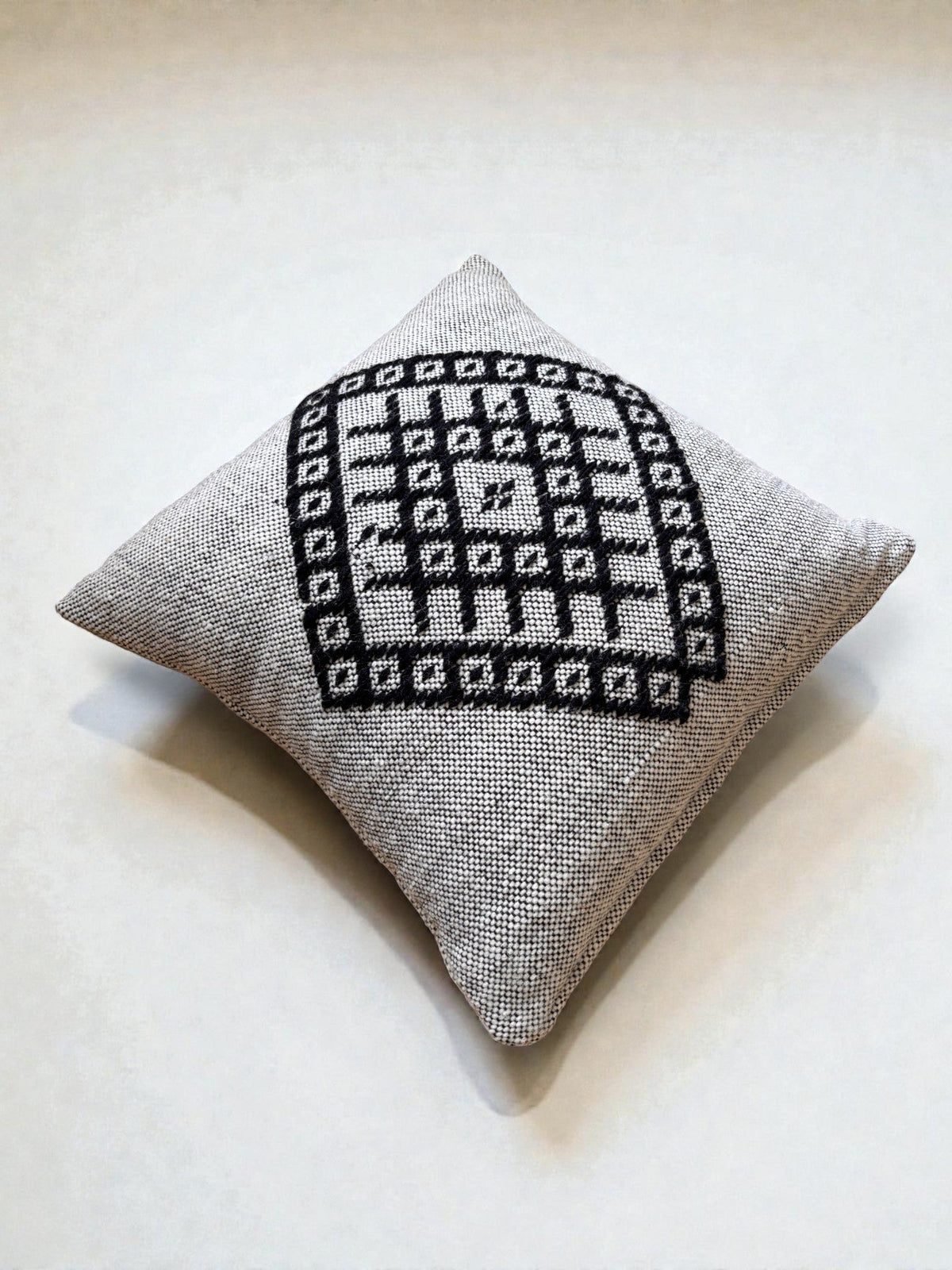 LEY! Classic Line Kissen - 50 x 50 cm