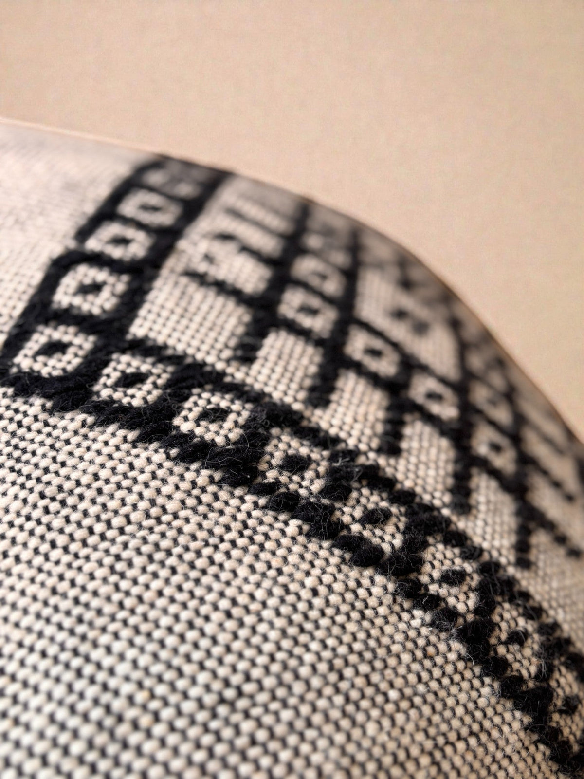 LEY! Classic Line Kissen - 50 x 50 cm