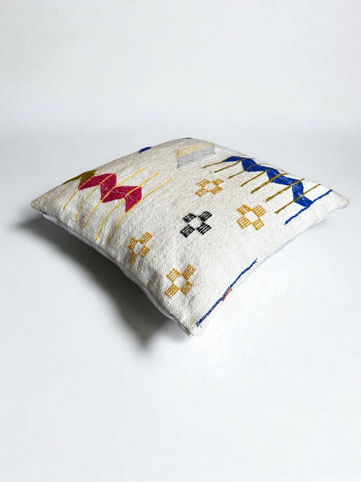 LEY! Kissen - Colorful Line - 60 x 60