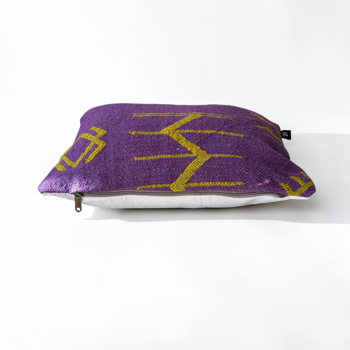 LEY! - Kissen - Colorful Line - LILA EDITION - 30 x 50