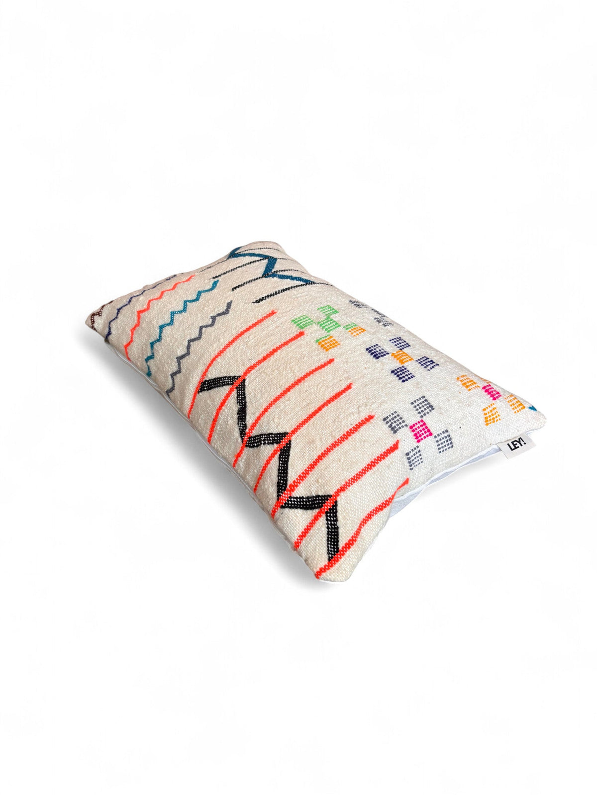 Kissen - Colorful Line - 40 x 60