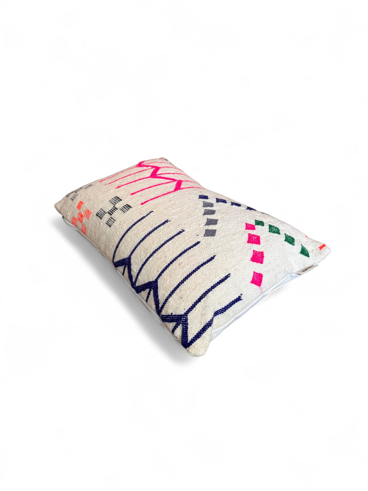 Kissen - Colorful Line - 40 x 60