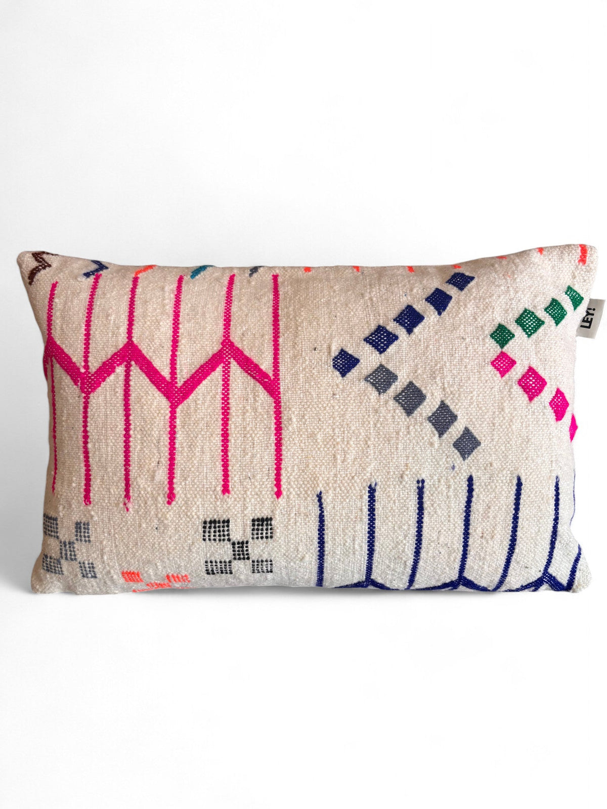 Kissen - Colorful Line - 40 x 60