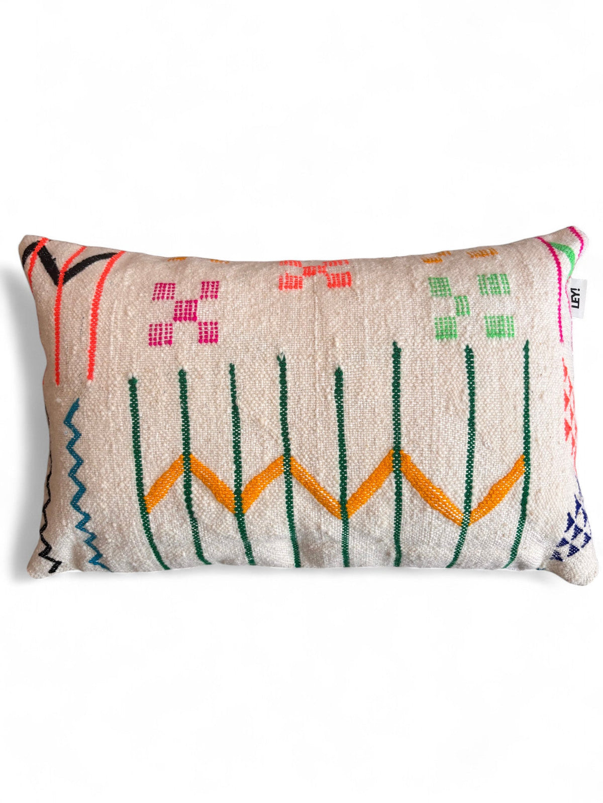 Kissen - Colorful Line - 40 x 60