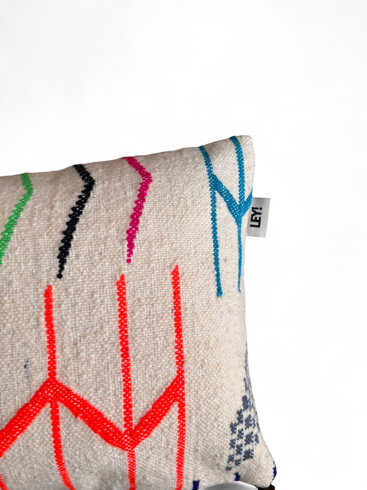 Kissen - Colorful Line - 40 x 60