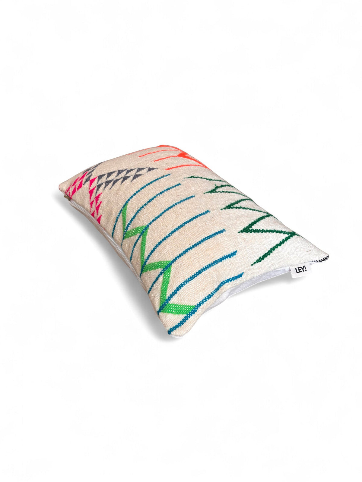 Kissen - Colorful Line - 40 x 60