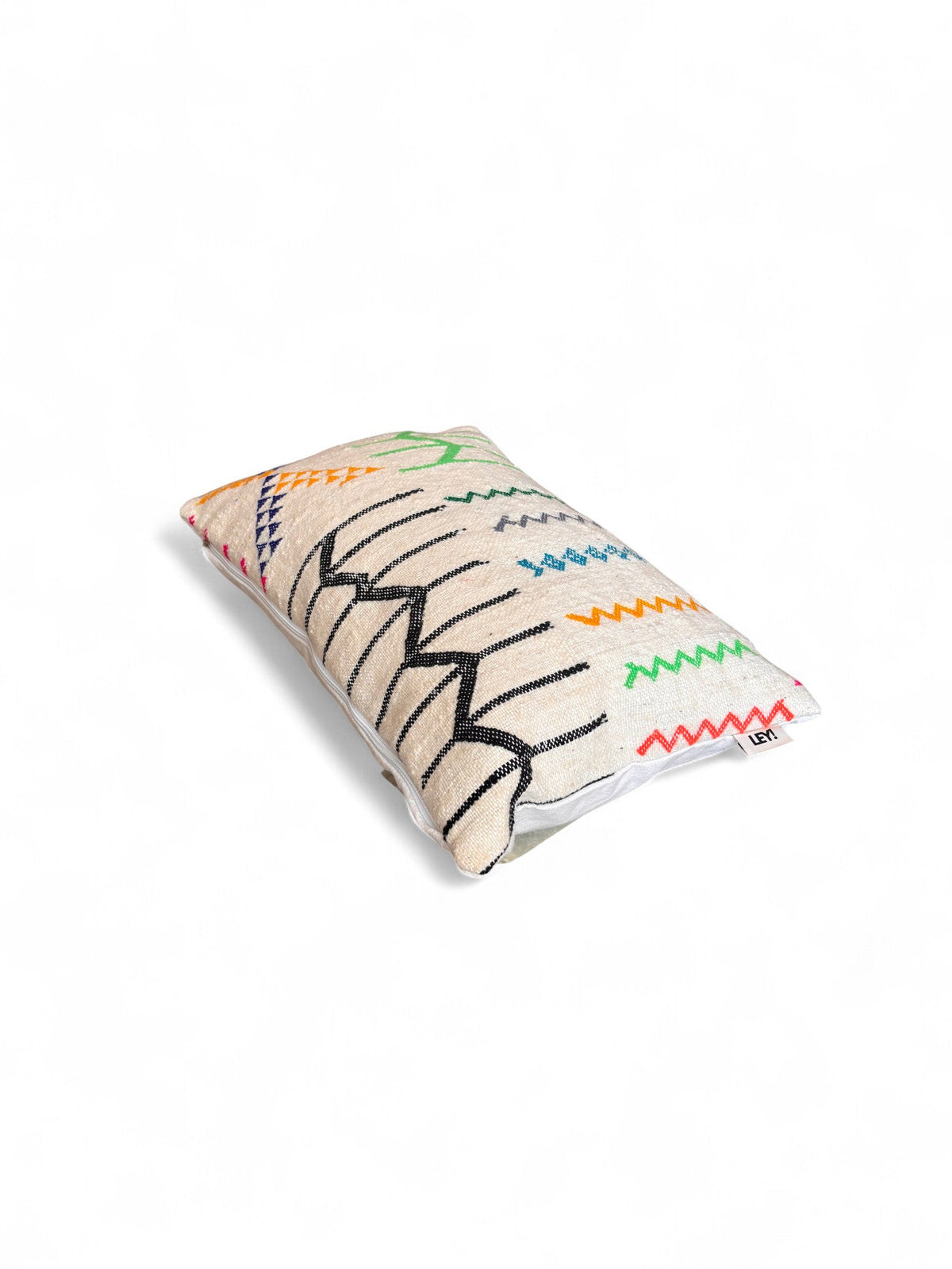 Kissen - Colorful Line - 40 x 60