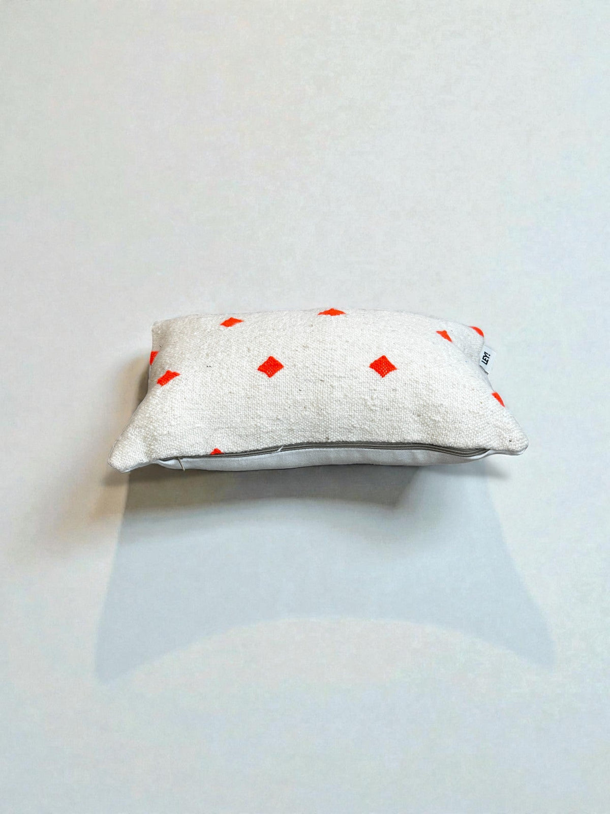Kissen - Mona Orange - 30 x 50