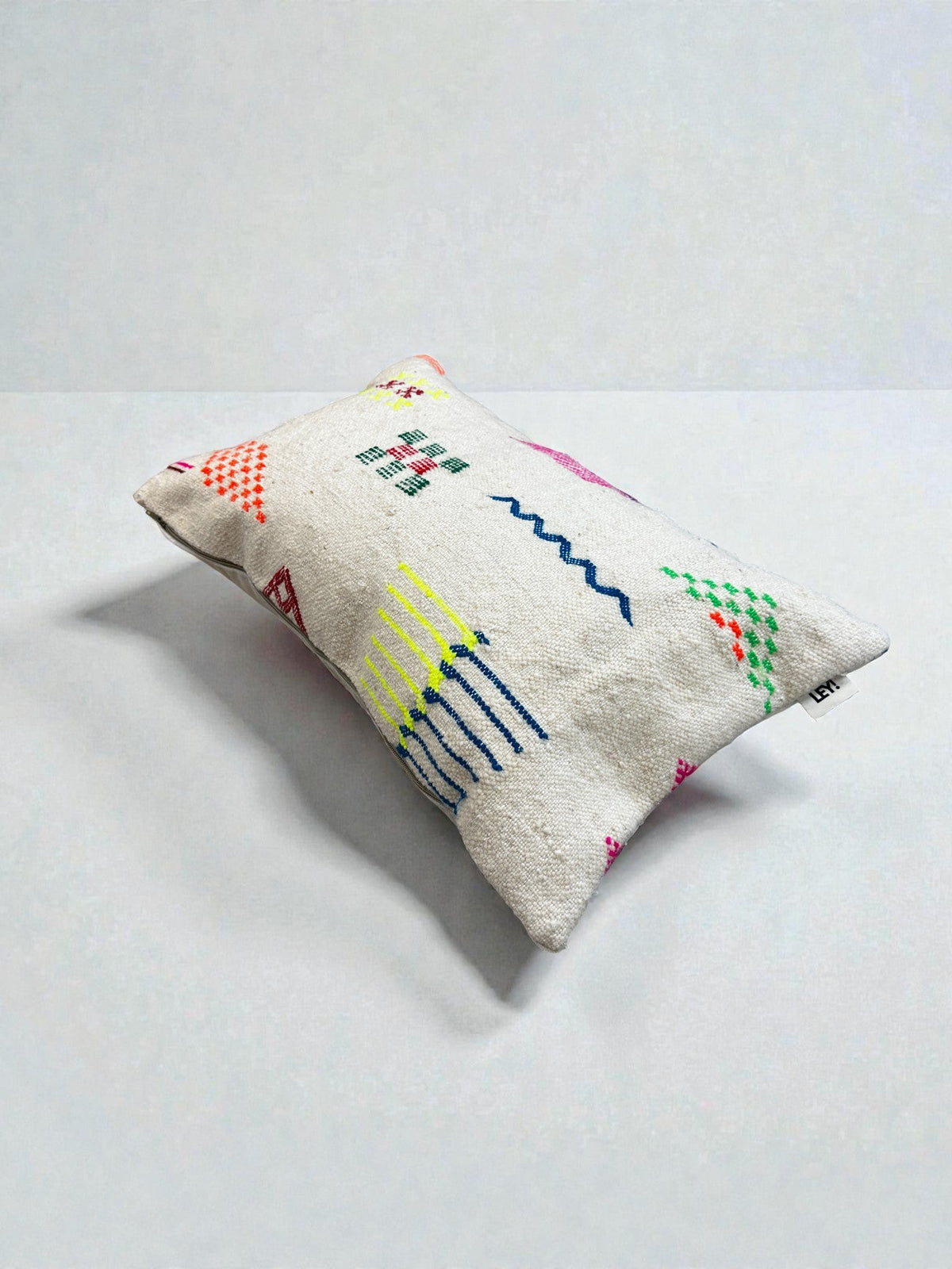 LEY! - Kissen - Colorful Line - 40 x 60