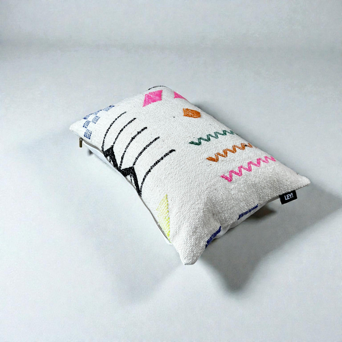 LEY! - Kissen - Colorful Line - 40 x 60