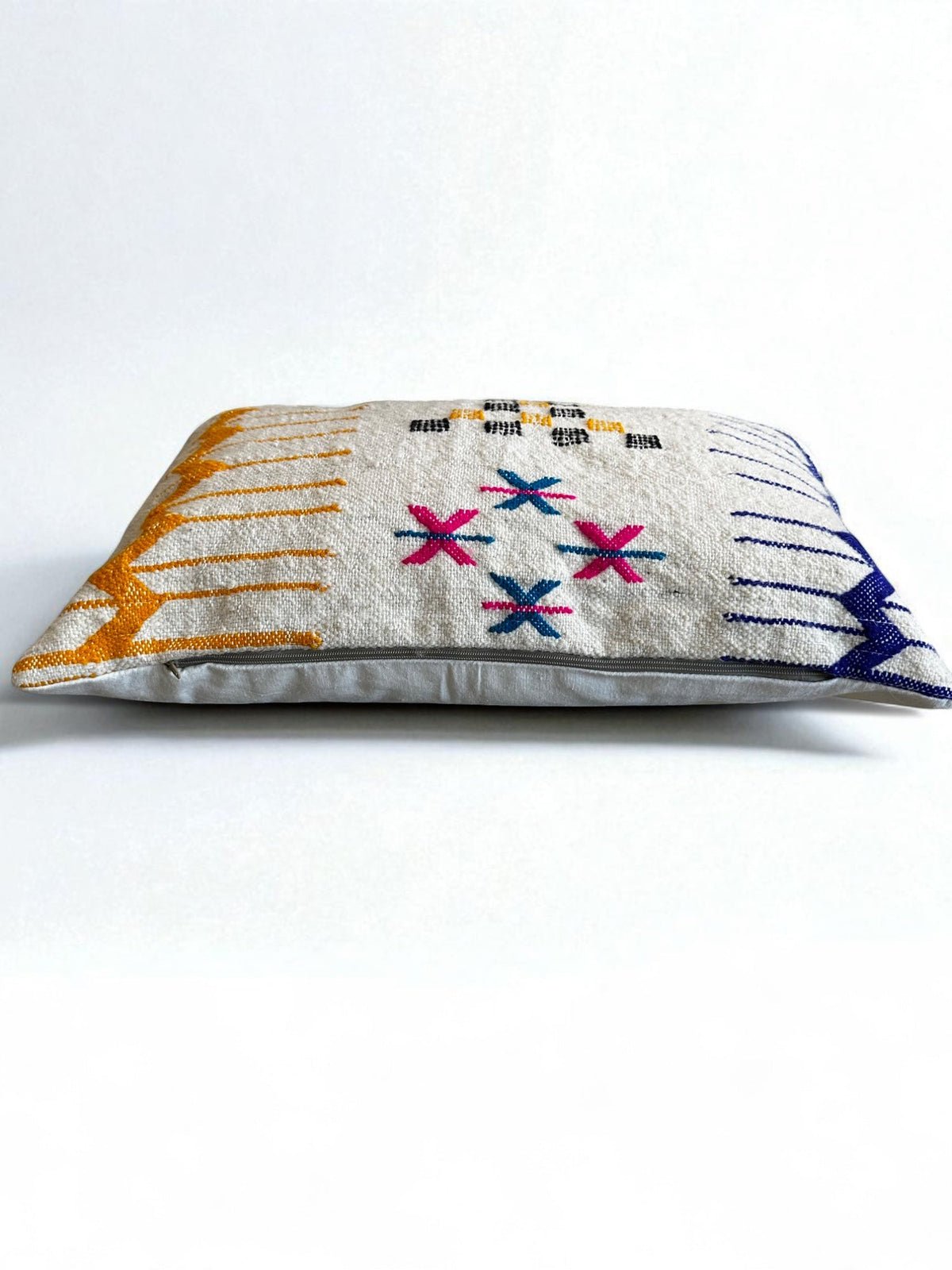 LEY! Kissen - Colorful Line - 40 x 60