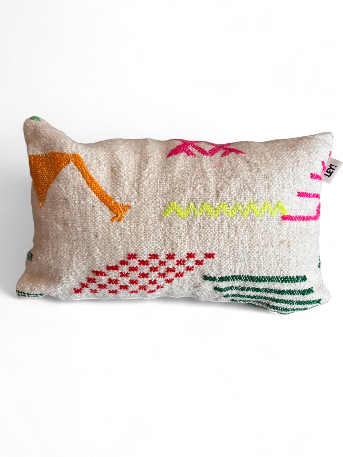 Kissen - Colorful Line - 30 x 50