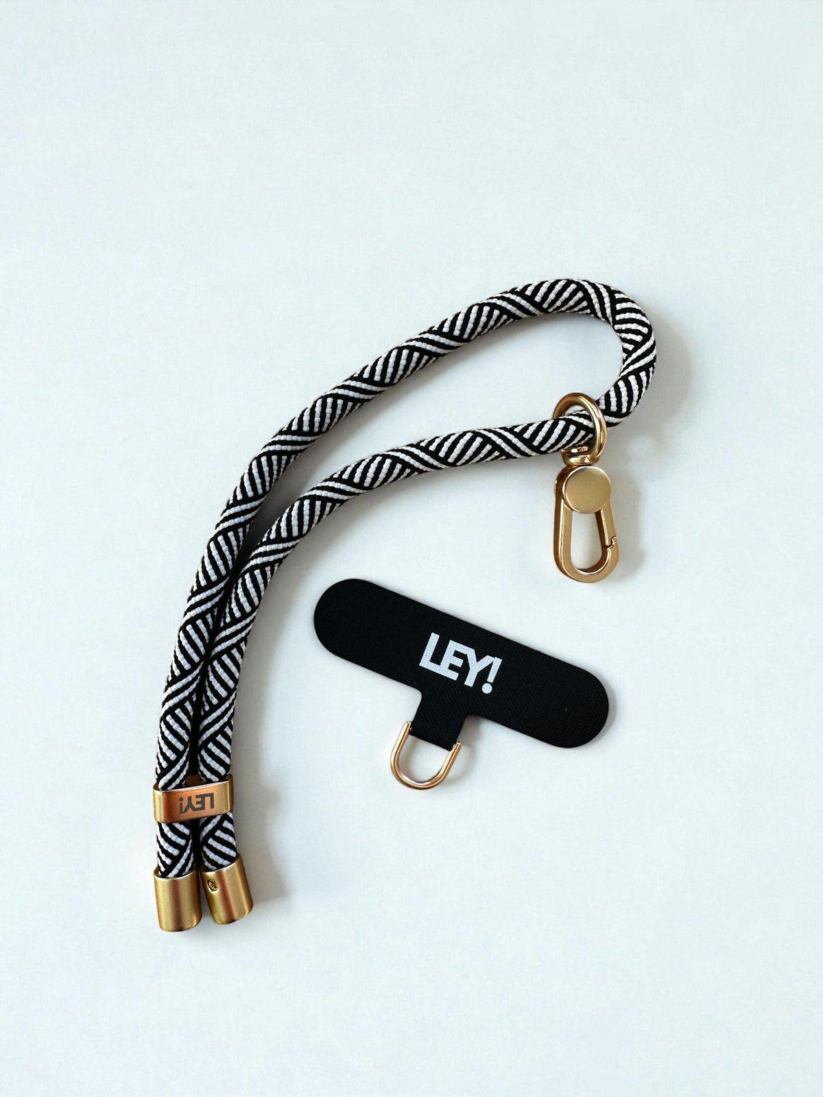 LEY! Schlüsselanhänger - Pinguin