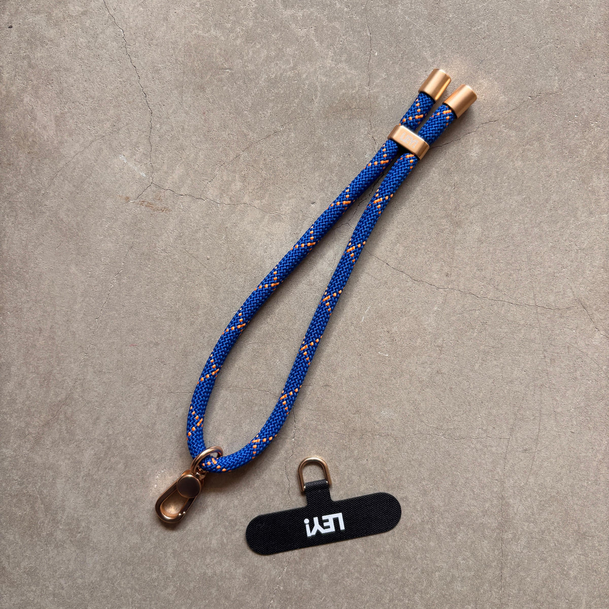 LEY! Schlüsselanhänger - Eisvogel