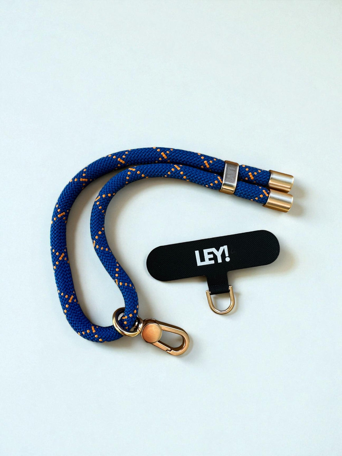 LEY! Schlüsselanhänger - Eisvogel