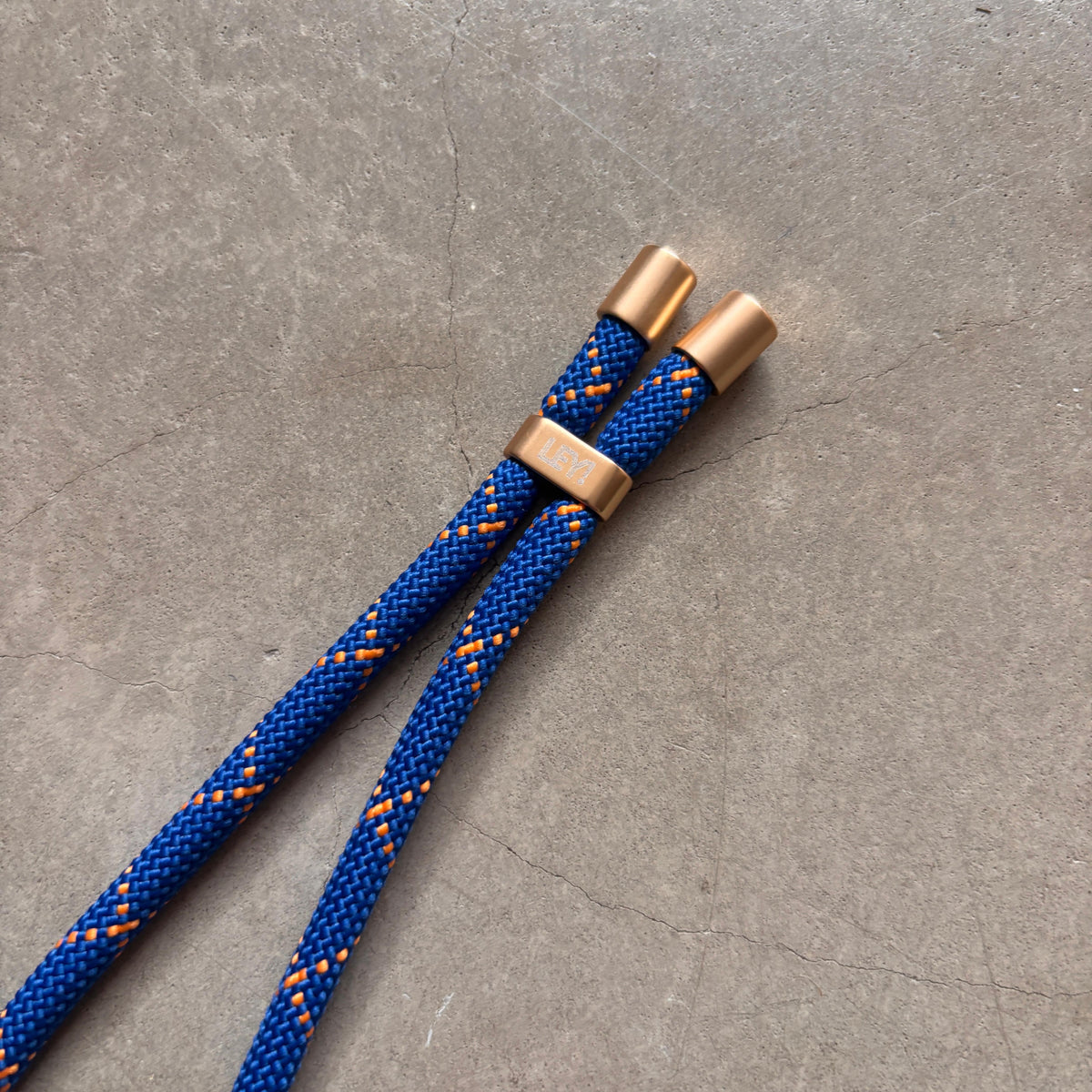 LEY! Schlüsselanhänger - Eisvogel