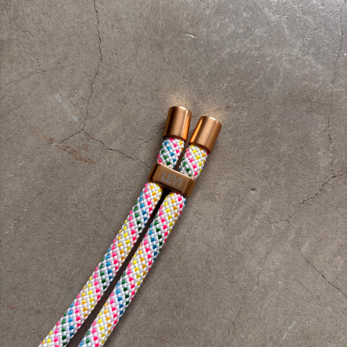 LEY! Schlüsselanhänger - Lollipop