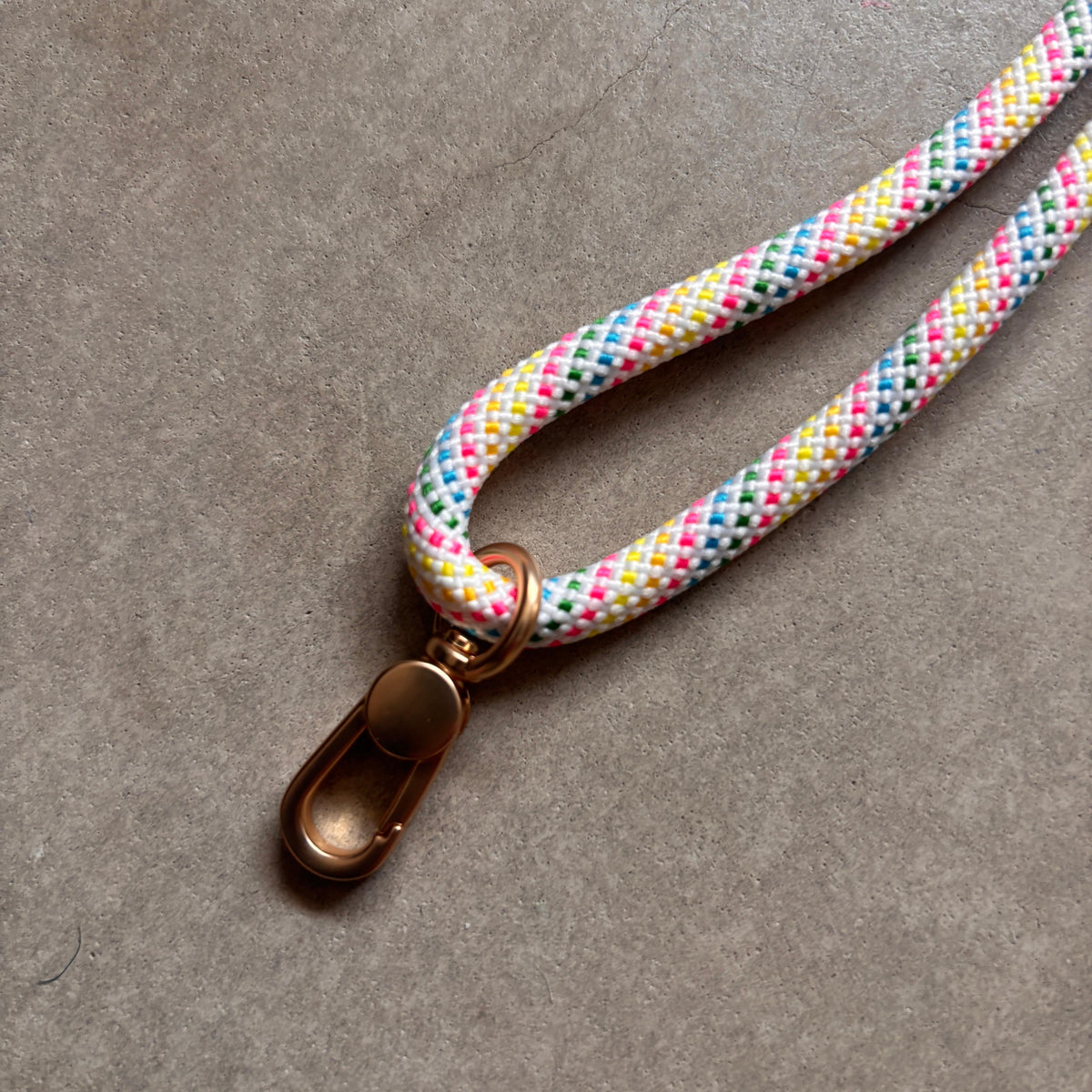 LEY! Schlüsselanhänger - Lollipop