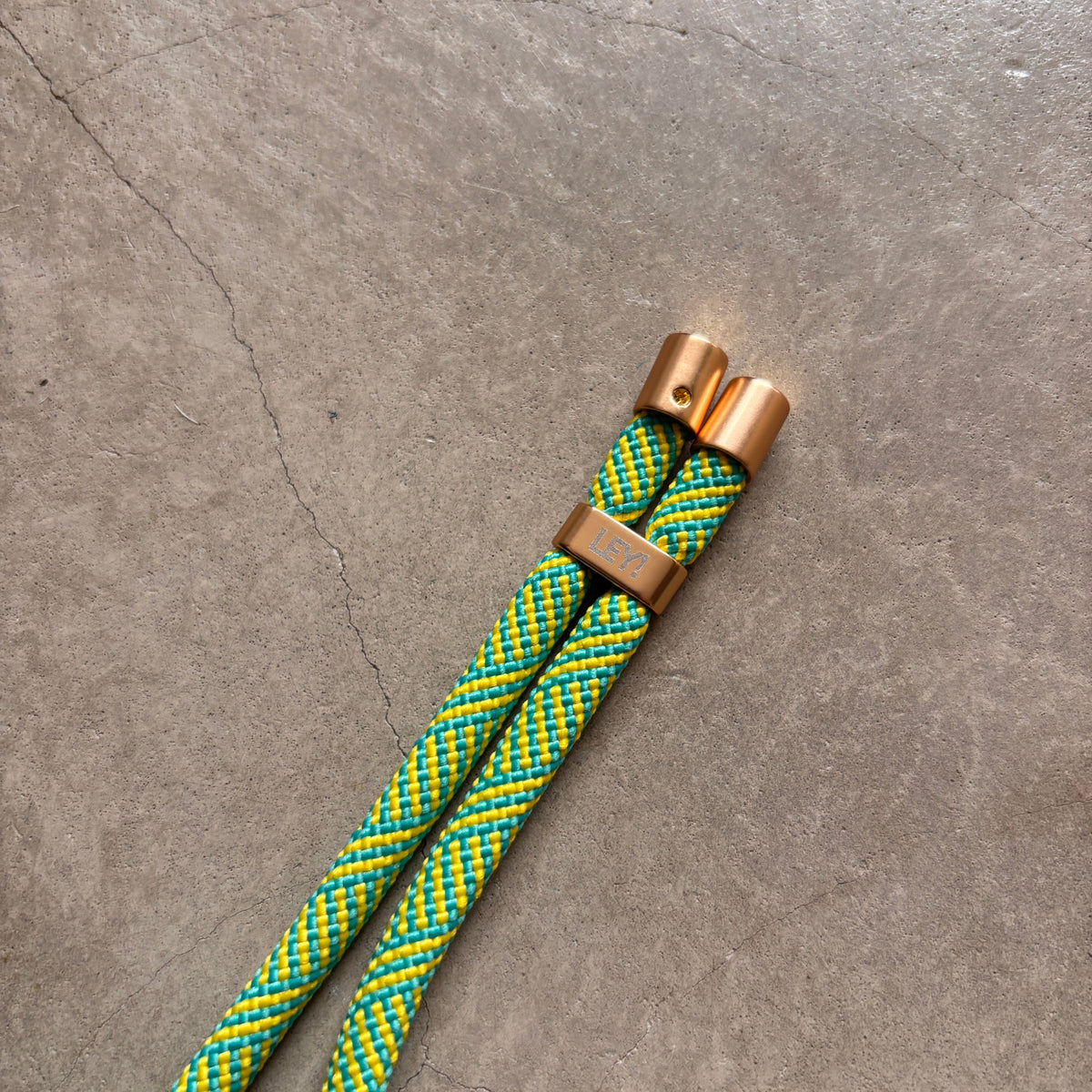 LEY! Schlüsselanhänger - Calypso