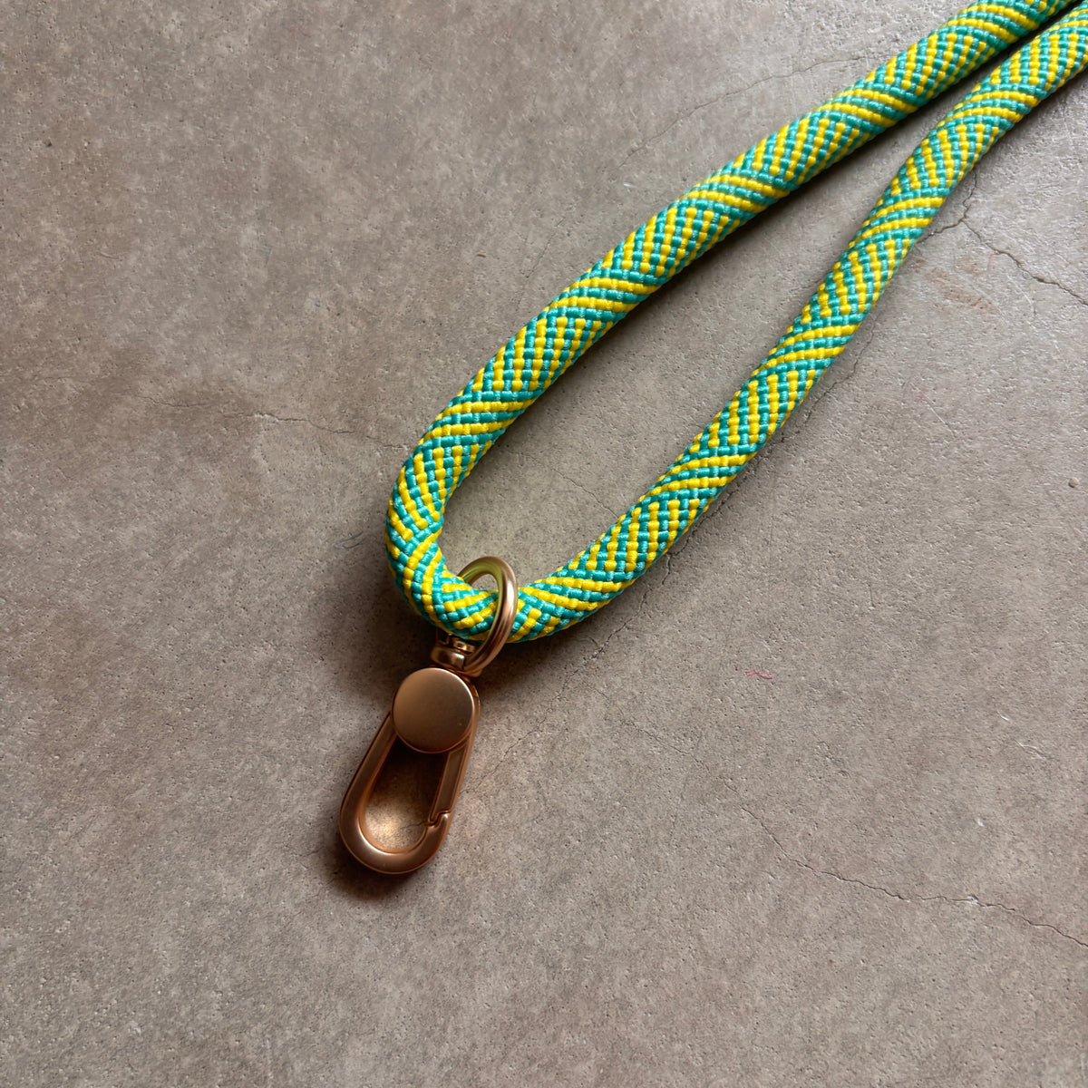 LEY! Schlüsselanhänger - Calypso