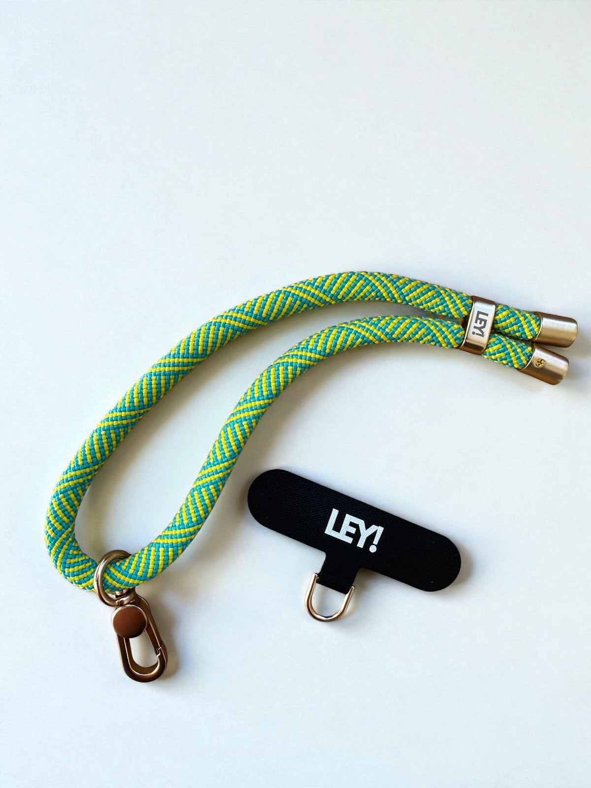 LEY! Schlüsselanhänger - Calypso