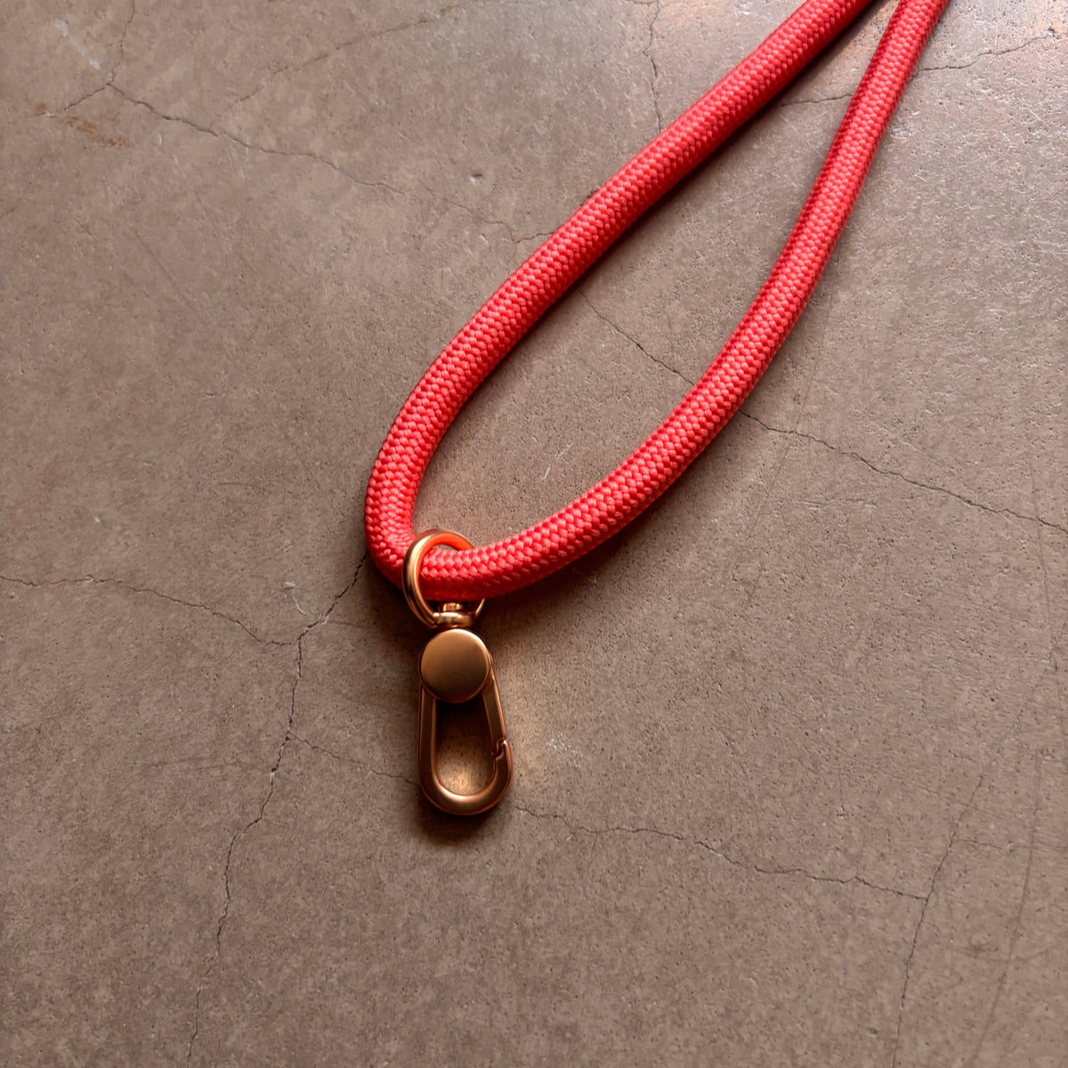 LEY! Schlüsselanhänger Rosa