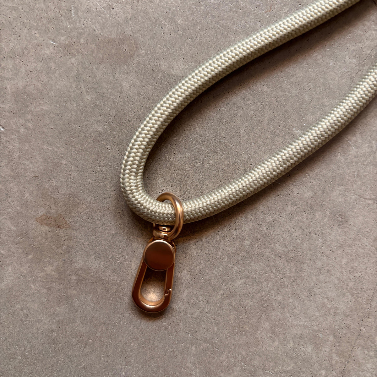 LEY! Schlüsselanhänger Salbei