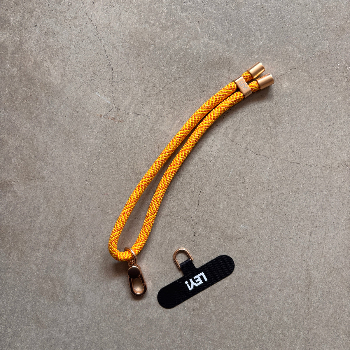 LEY! Schlüsselanhänger - Capri