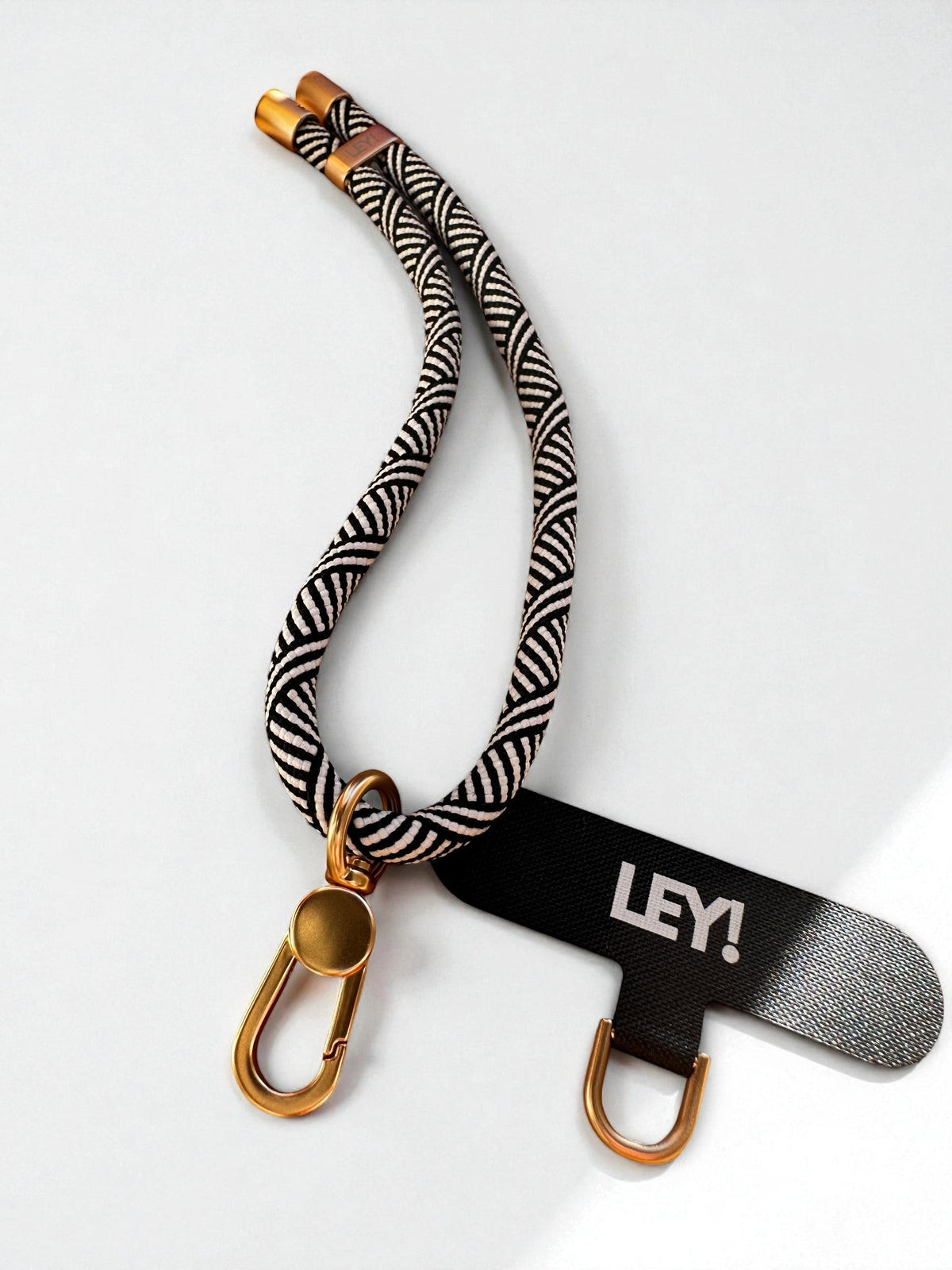 LEY! Schlüsselanhänger - Pinguin