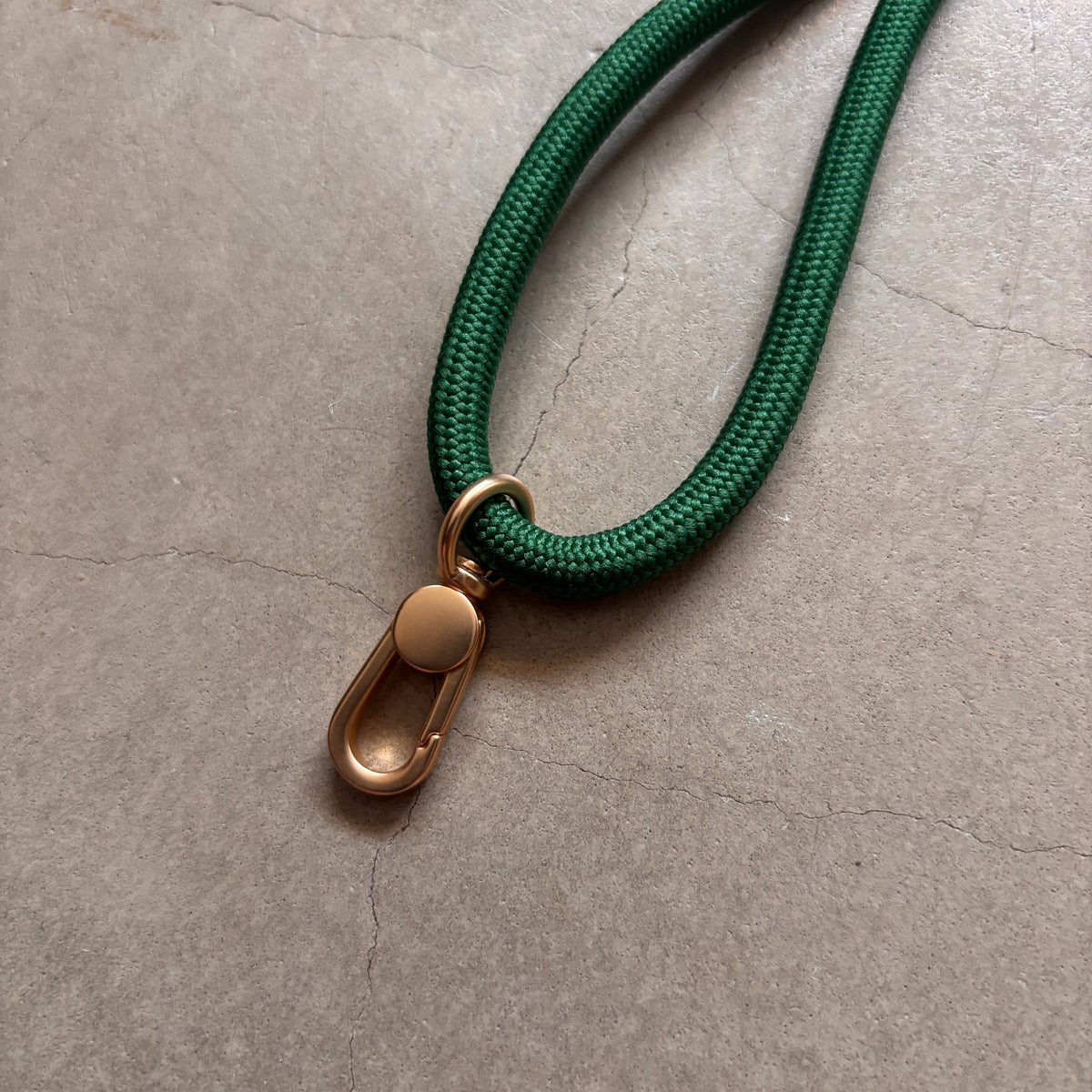 LEY! Schlüsselanhänger - Grün