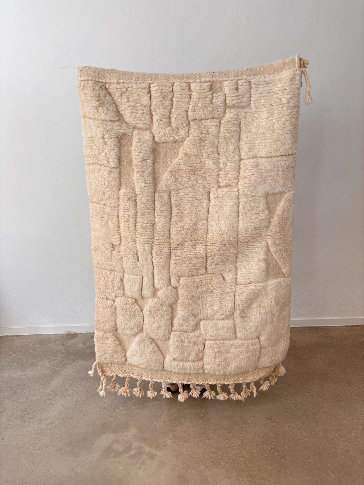 Berber Teppich - LUMI - 1,50 x 2,50