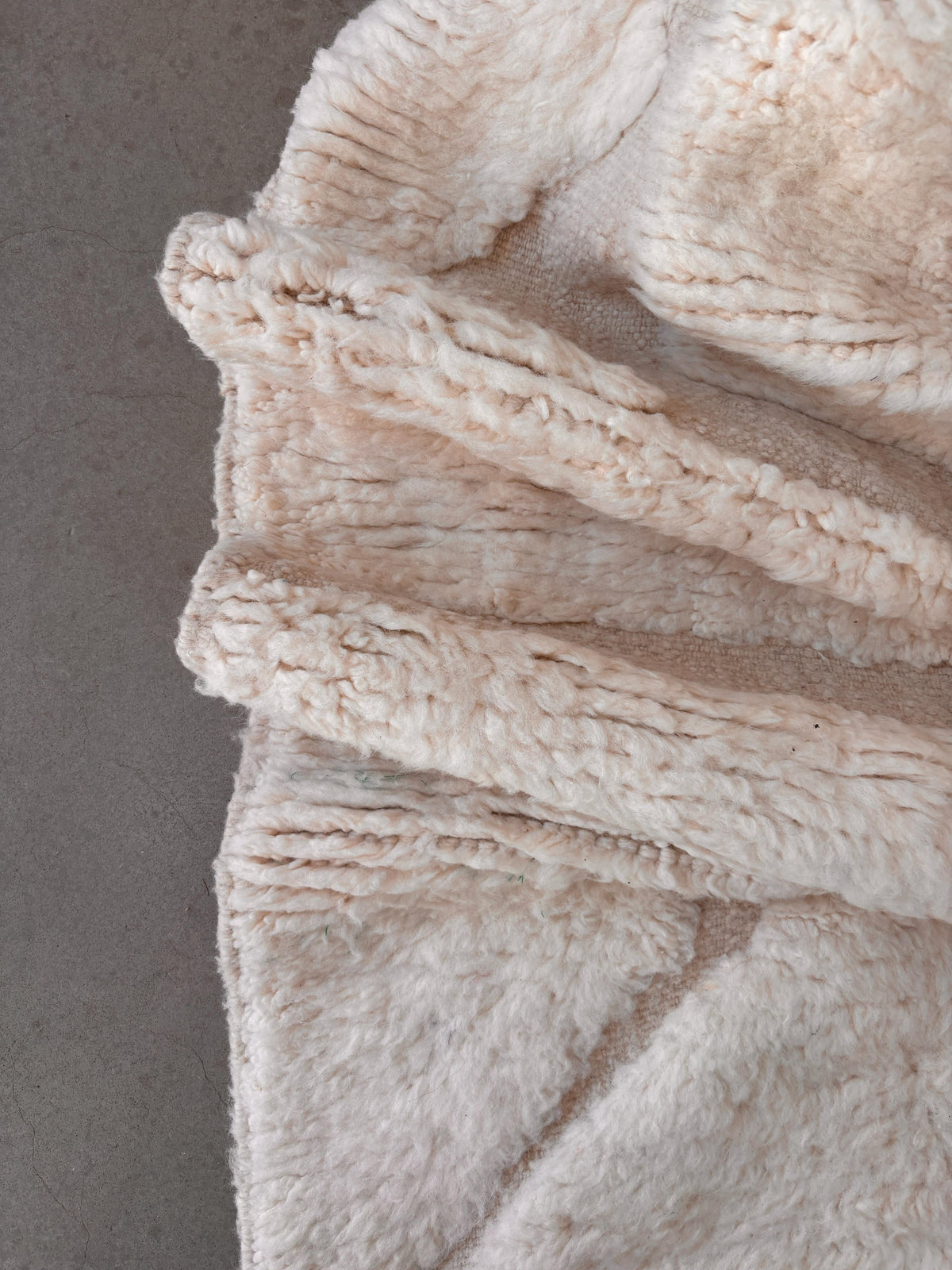 Berber Teppich - VERO - 1,00 x 1,50