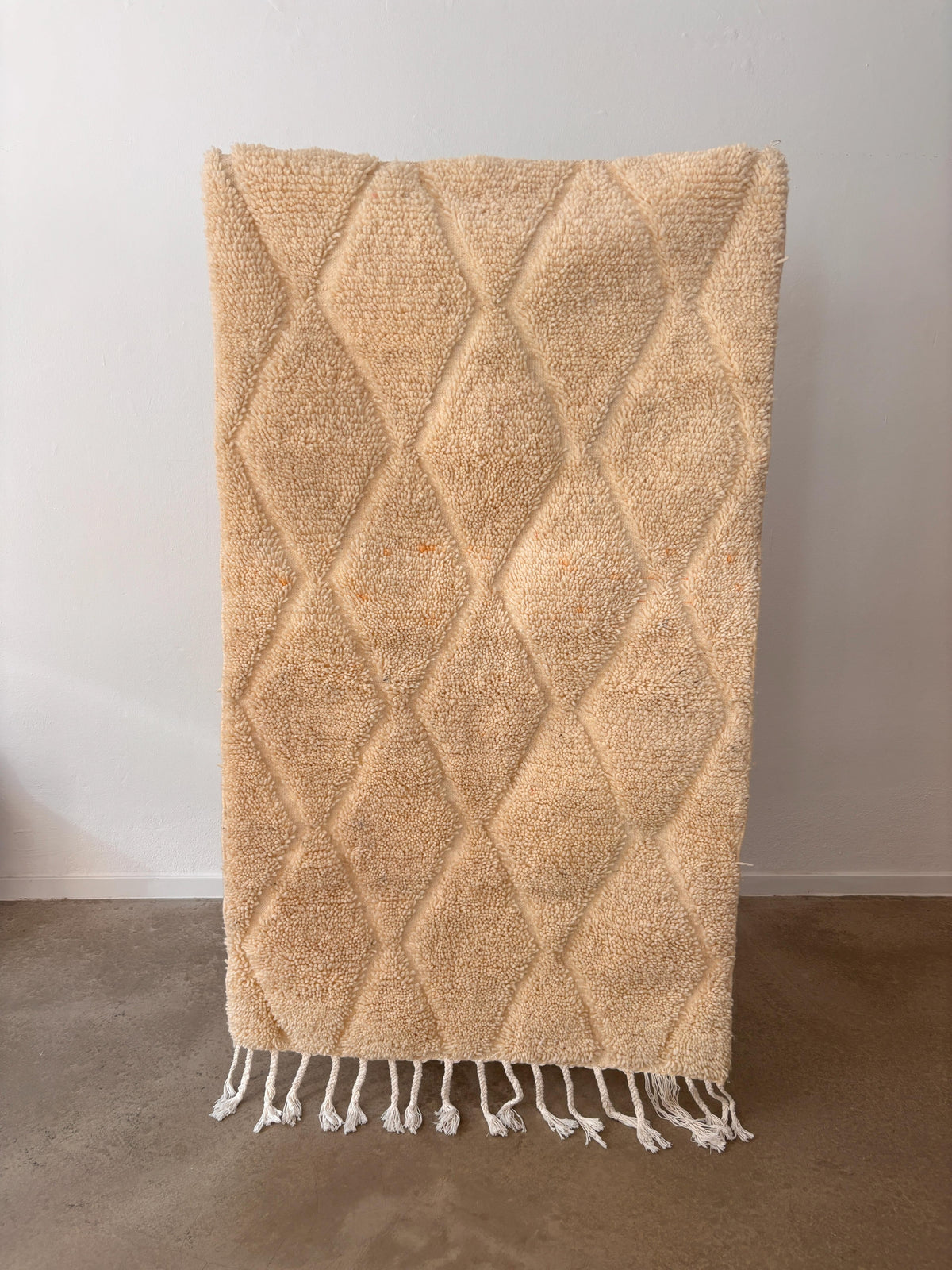 Berber Teppich - VERO - 1,00 x 1,50