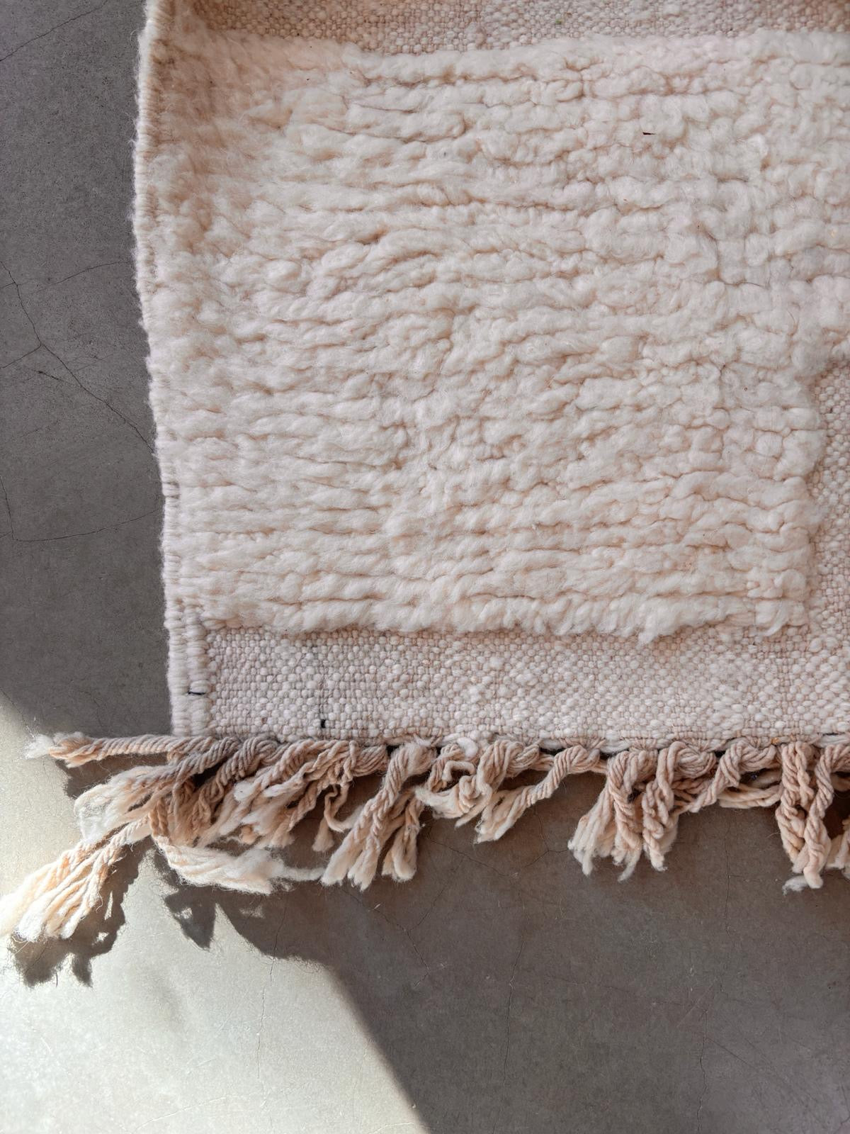 Berber Teppich - ZINA - 2,00 x 3,05