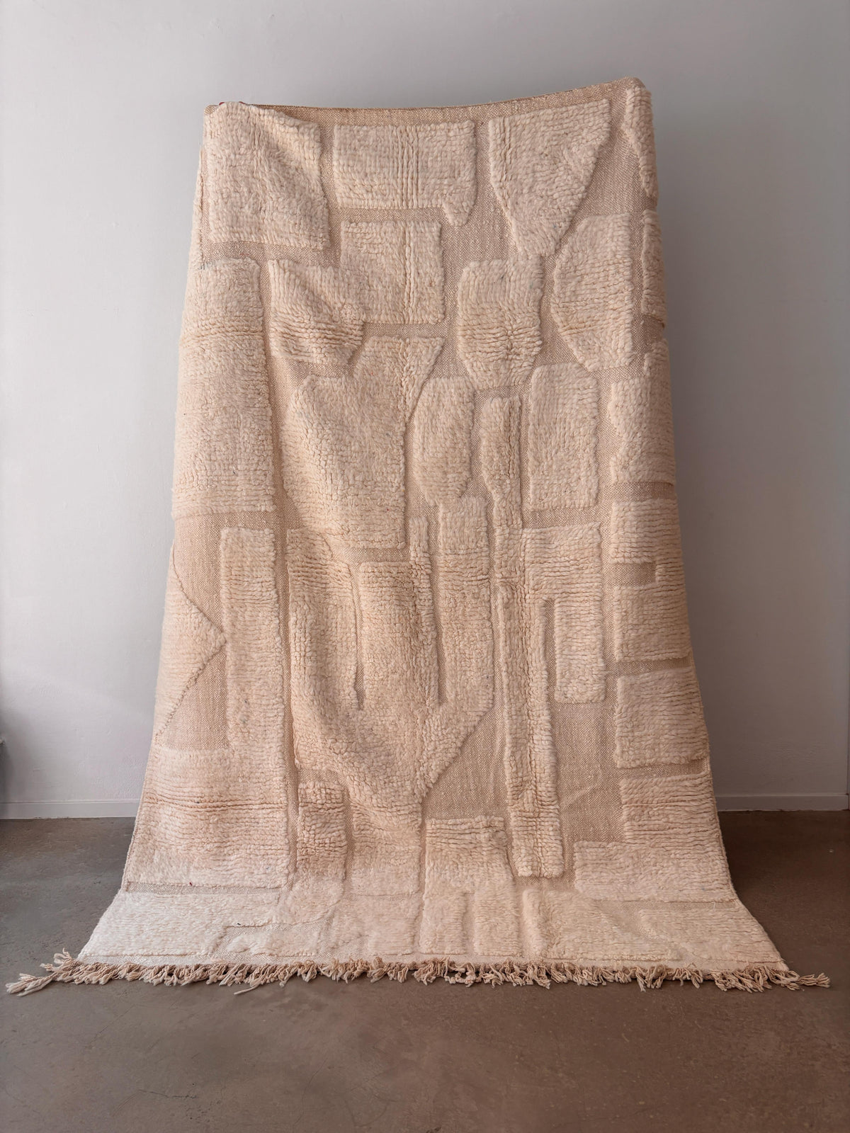 Berber Teppich - ZINA - 2,00 x 3,05