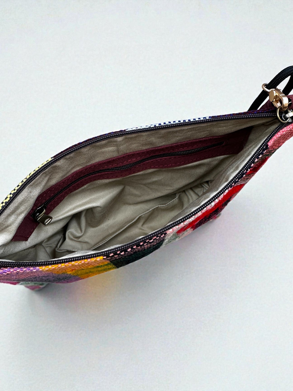 LEY! Tasche - OCULIA CLUTCH