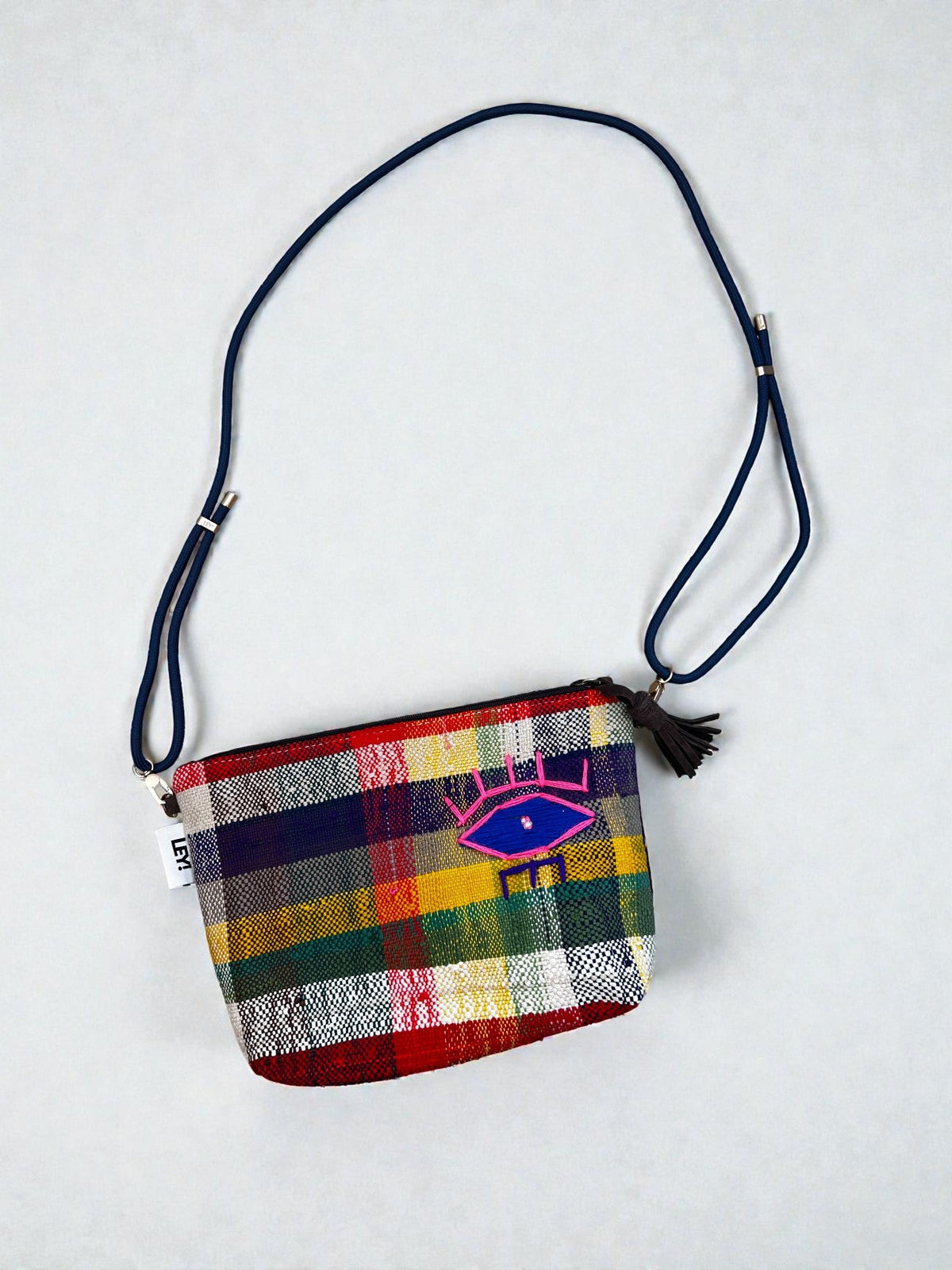 LEY! Tasche - OCULIA CLUTCH