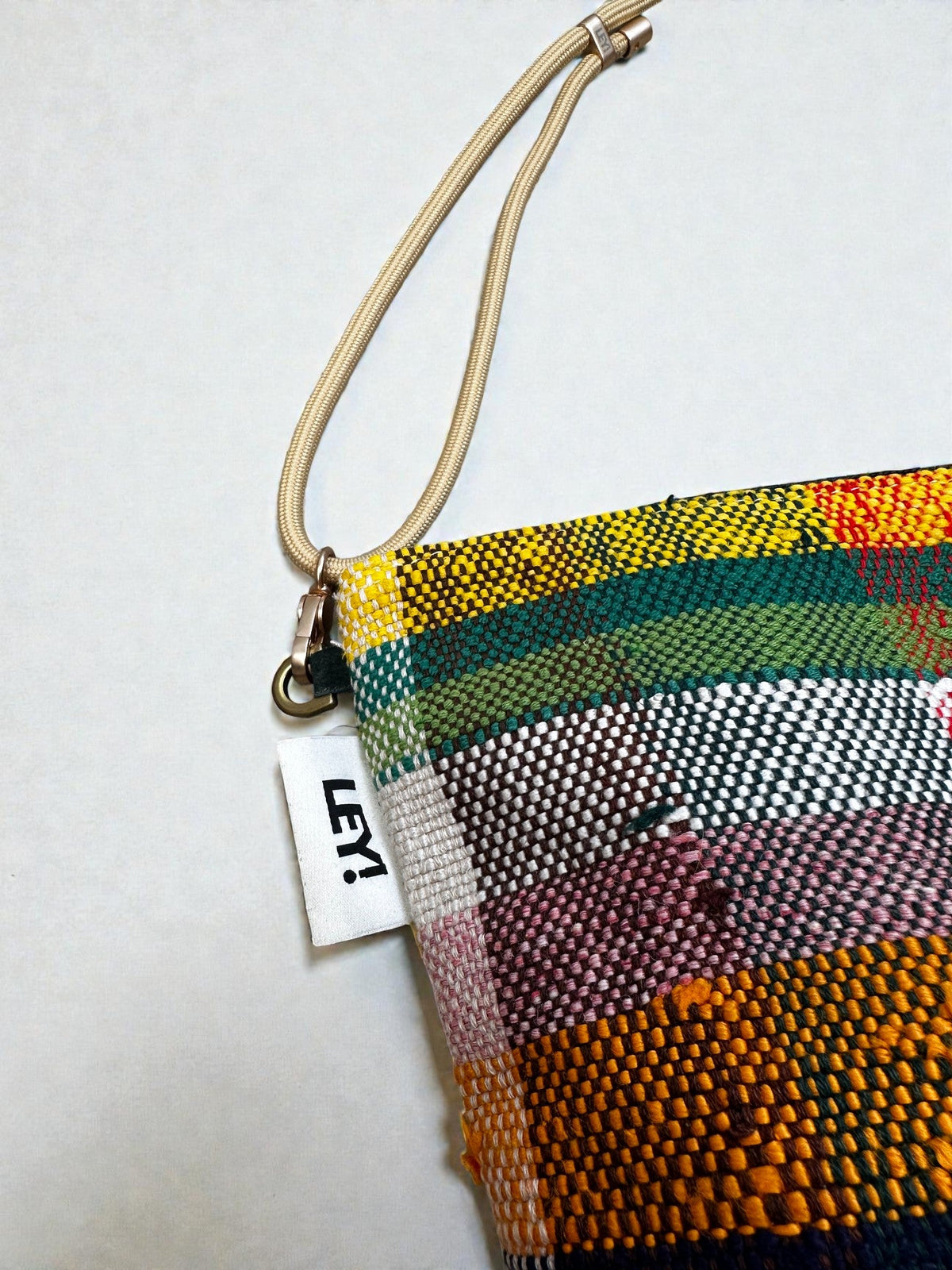 LEY! Tasche - OCULIA CLUTCH