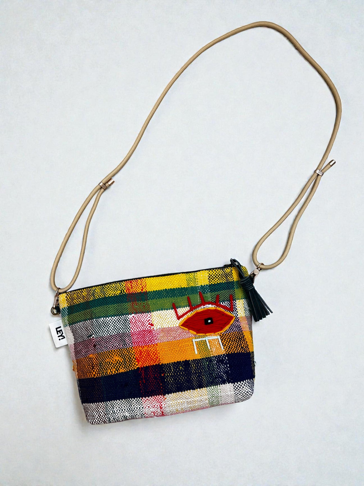 LEY! Tasche - OCULIA CLUTCH